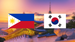 Why Filipinos Love to Travel to South Korea